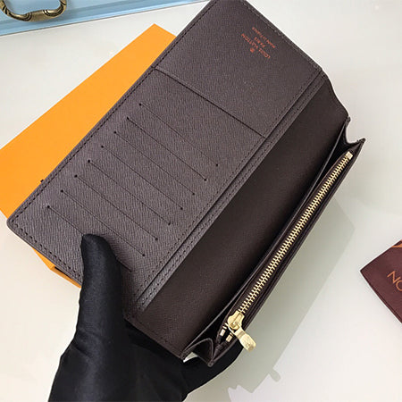 3E19BDE Stylish leather wallets