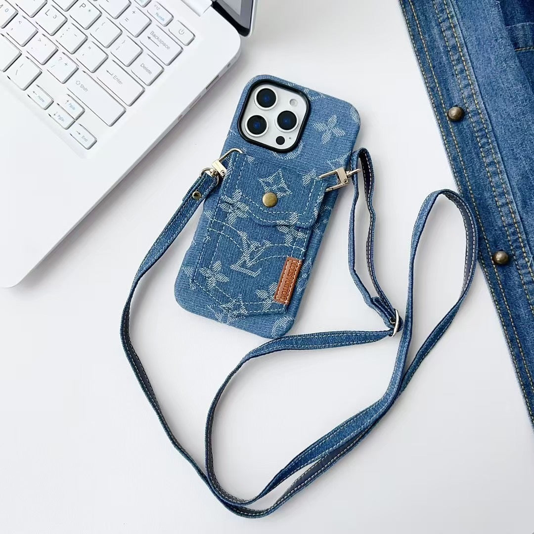 165RE84ADE Stylish Phone Case