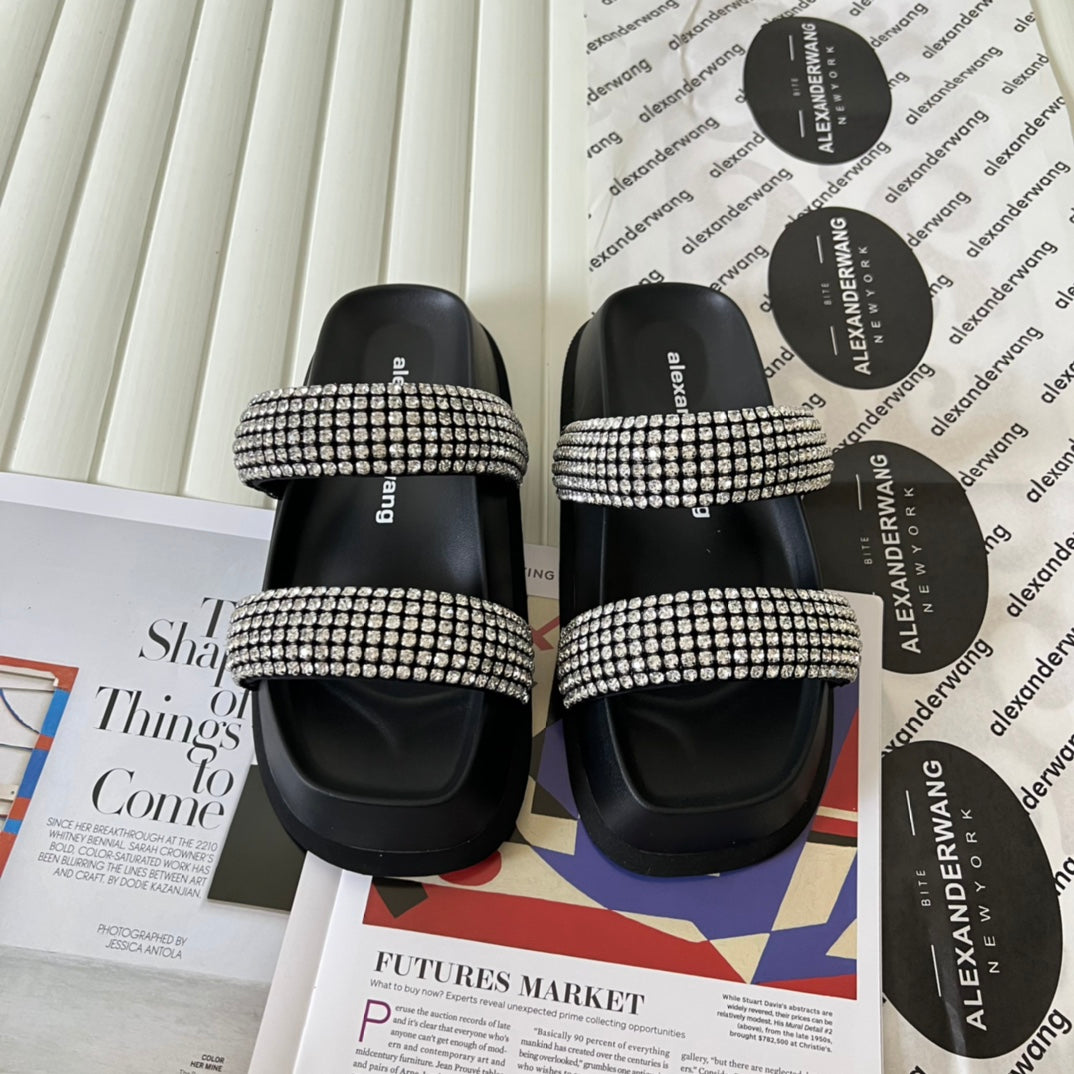 14A12ZDE Stylish slippers