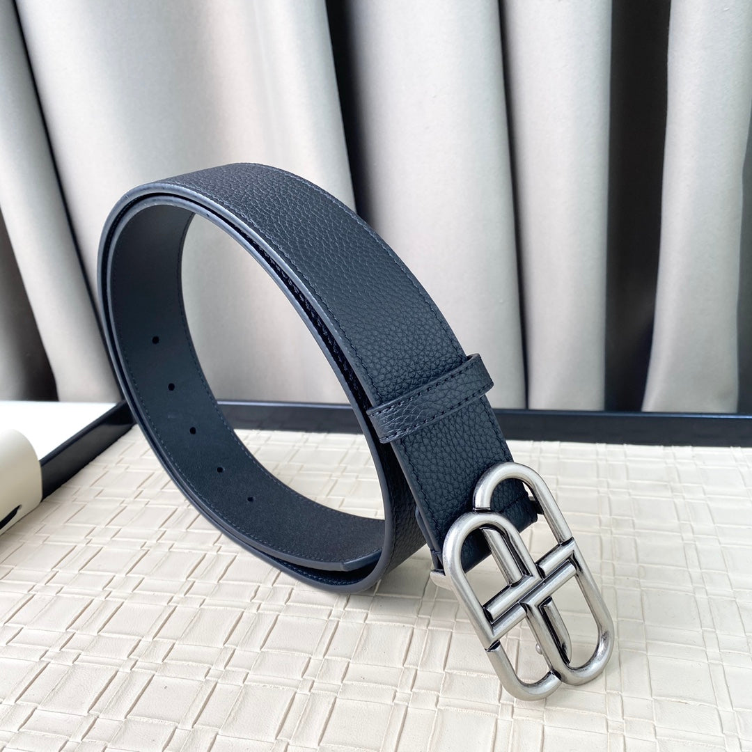 14J124PDE Stylish High quality belt With full package