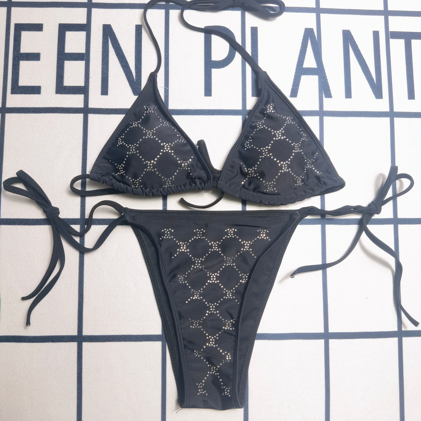 14C259YDE Stylish Bikini swimsuit