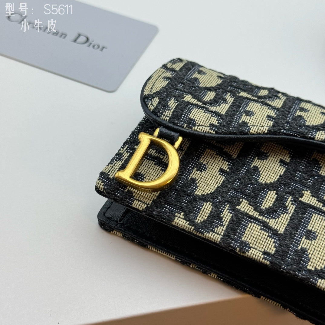 155ND3BDE Stylish wallets