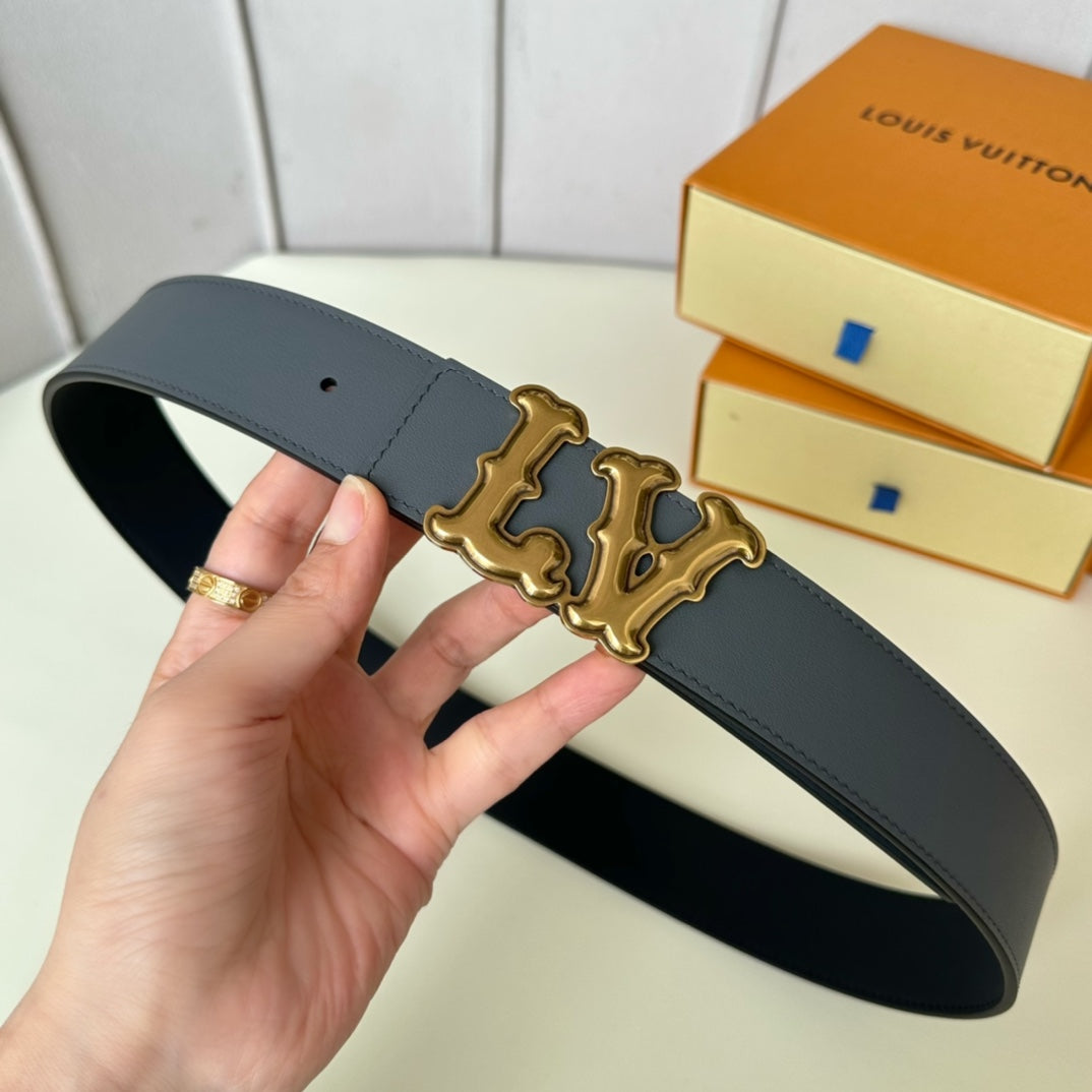 14E23PDE Stylish High quality belt With full package