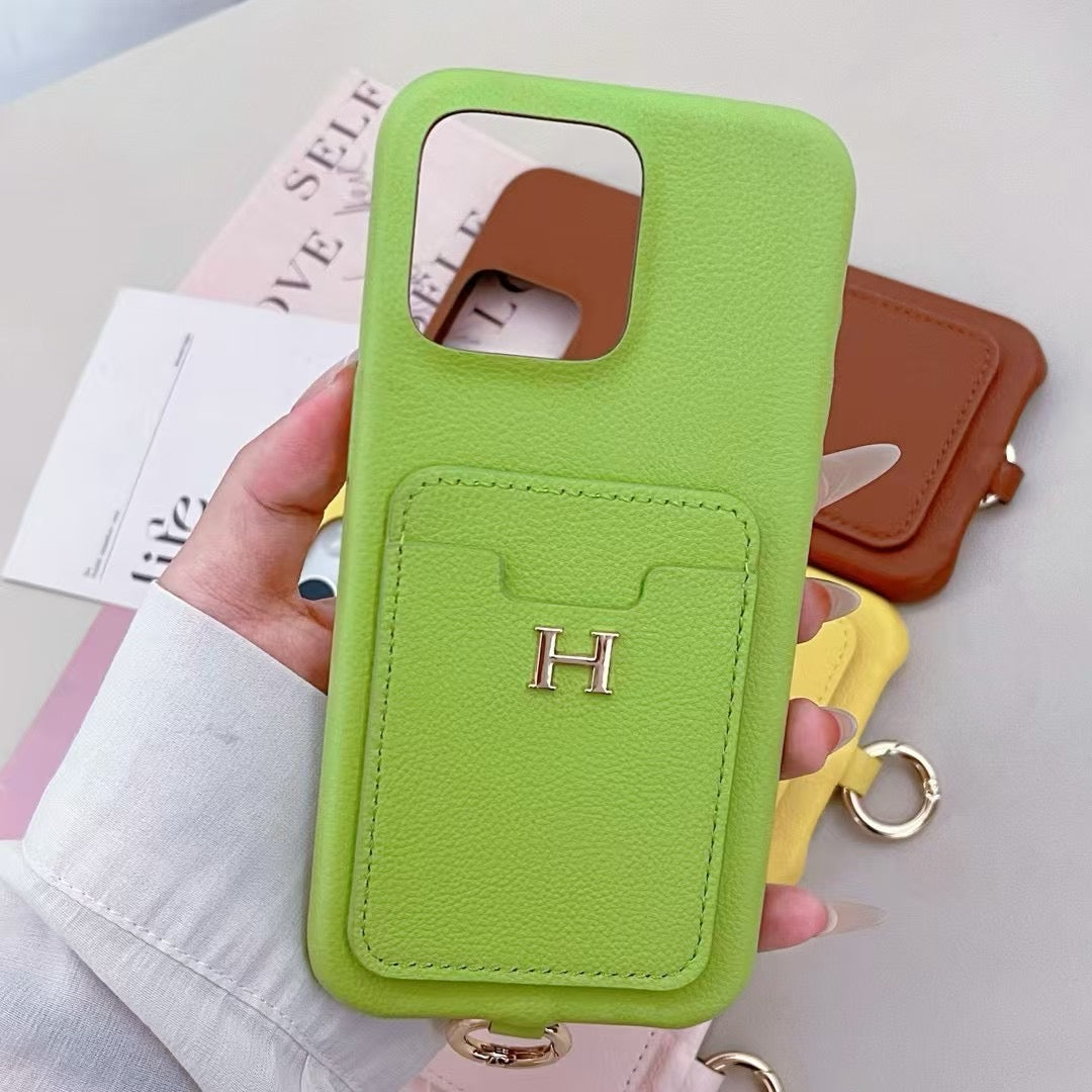 165RH52ADE Stylish Phone Case
