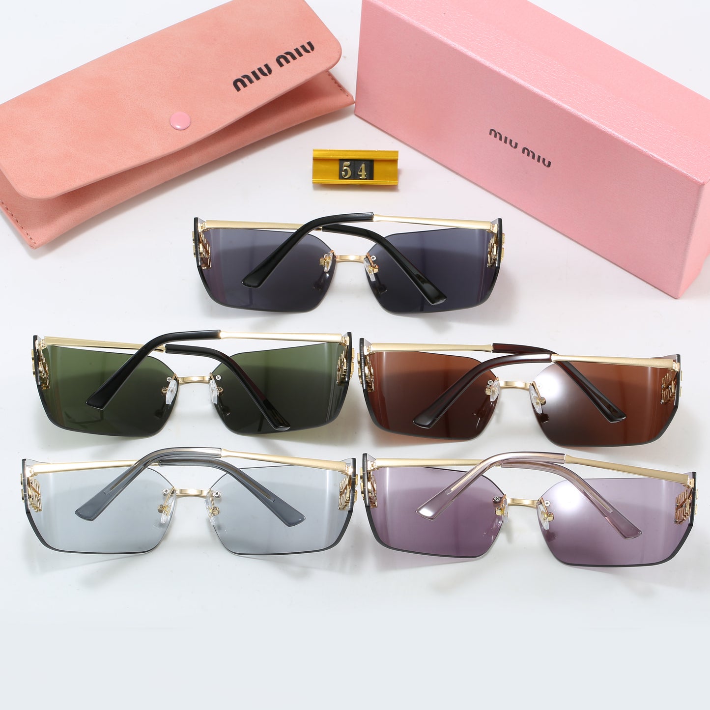 385RA30TDE Stylish Sunglasses