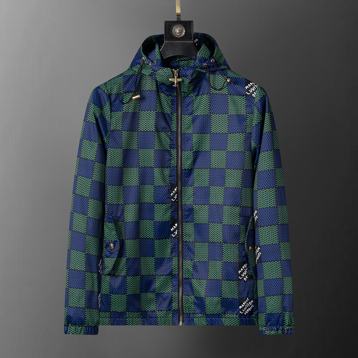 175ZE22UDE Stylish Coats