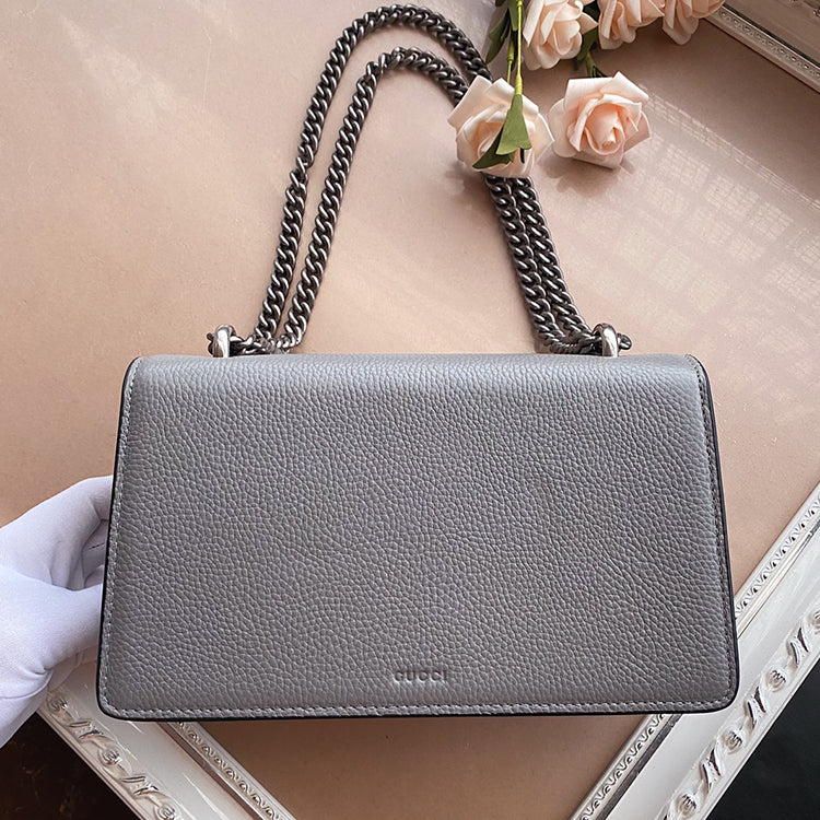 AB055BDE Stylish leather bag