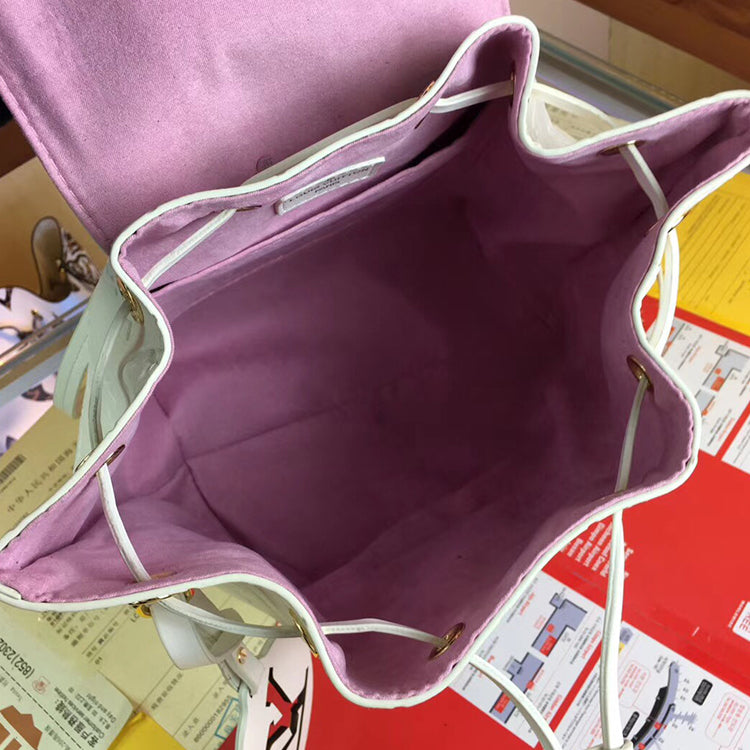 1E067BDE Stylish leather bag