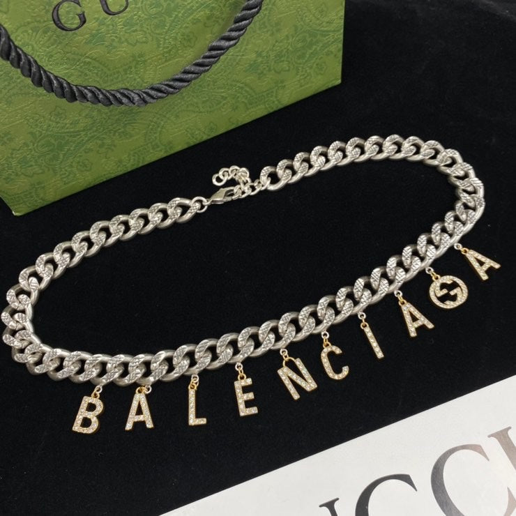 14D462DE Stylish Bracelets Necklaces
