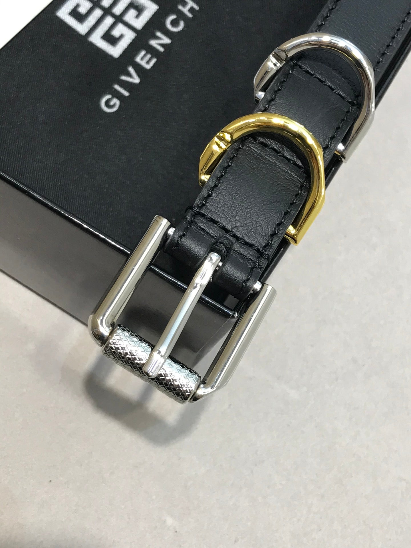 14GV95PDE Stylish High quality belt With full package