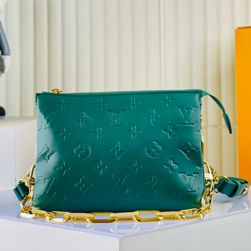 3E160BDE Stylish leather bag