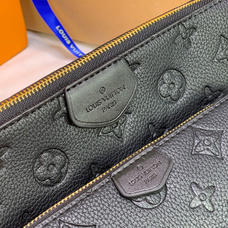 AE104BDE Stylish leather bag