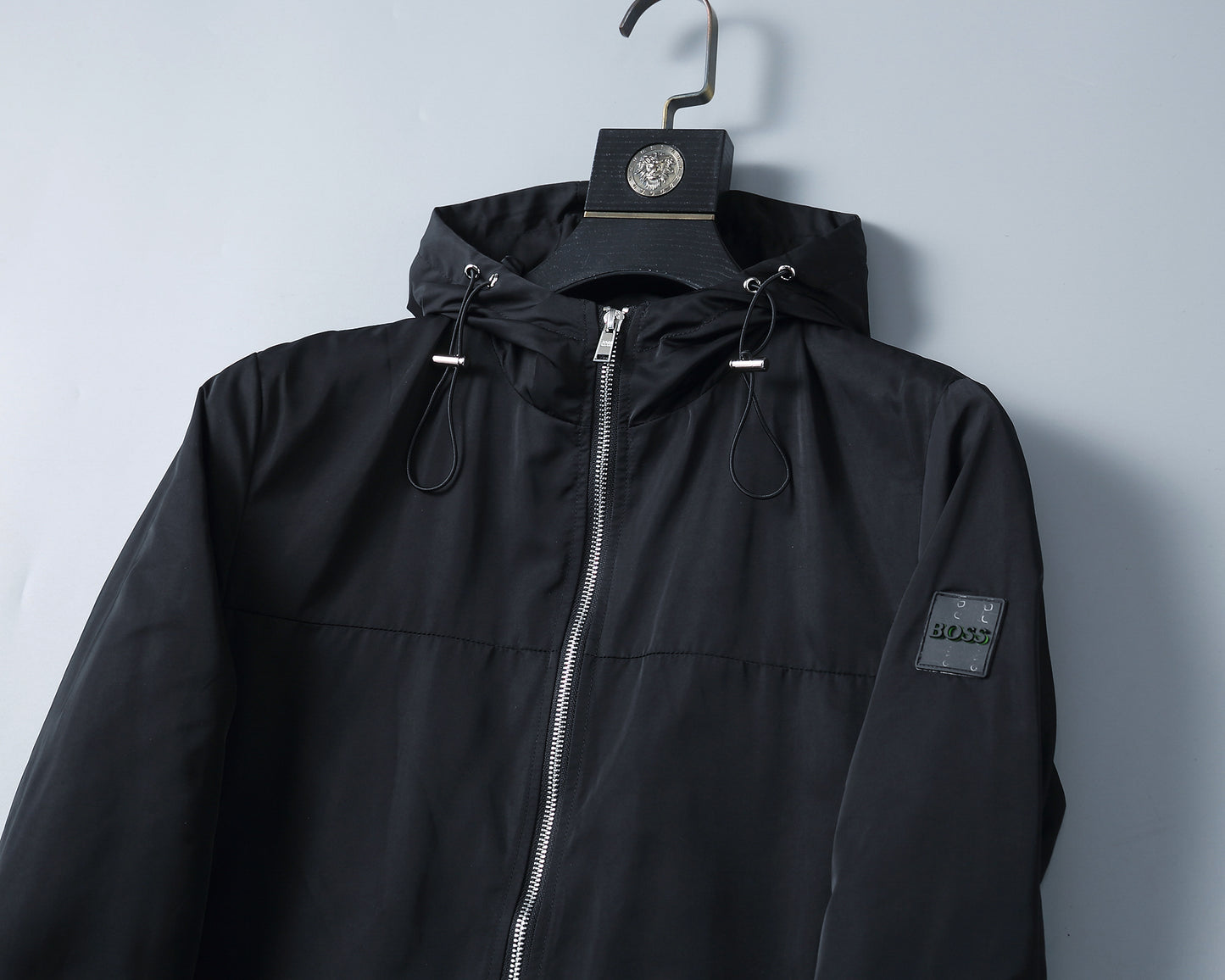 14A281UDE Stylish Coats