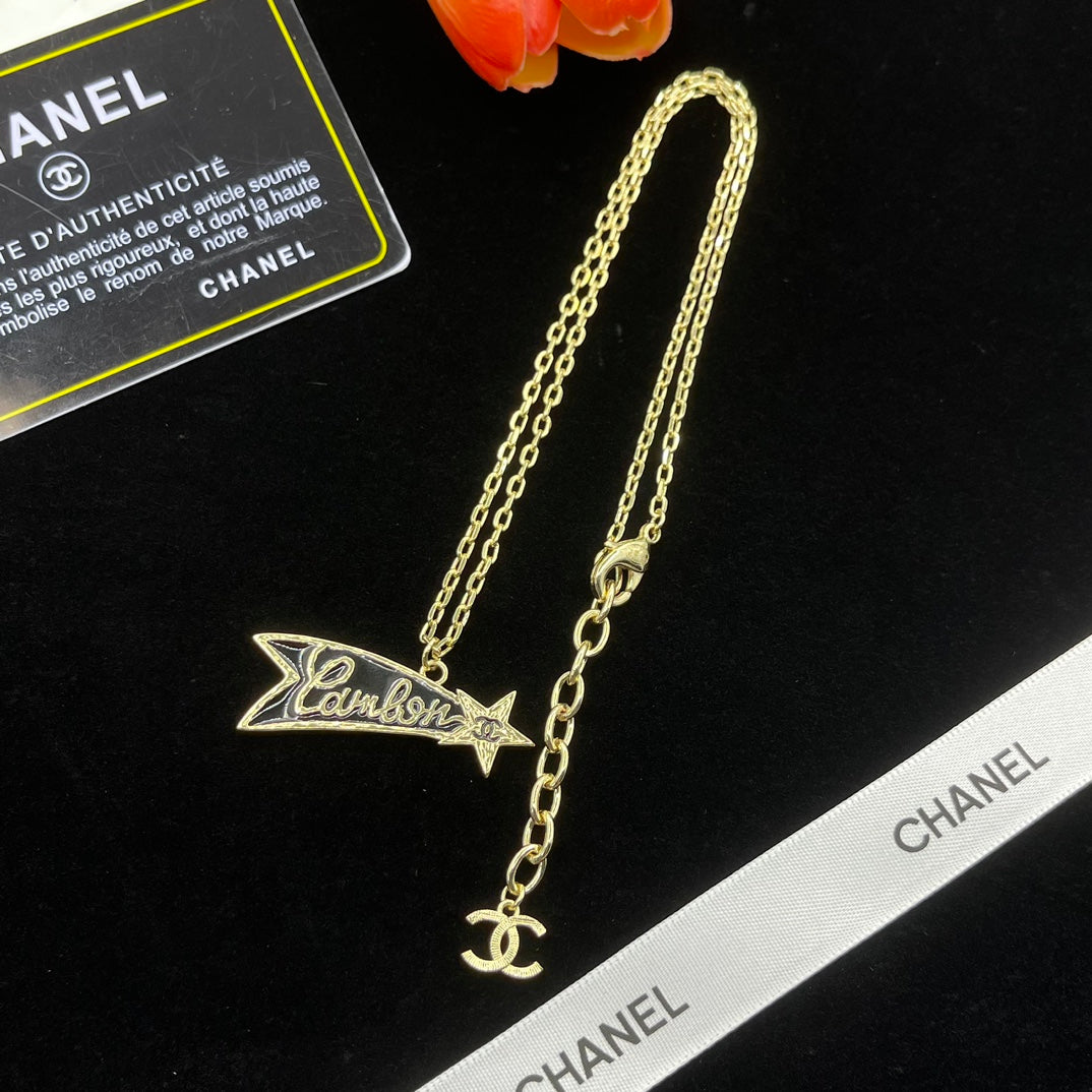 14C926XDE Stylish Necklaces