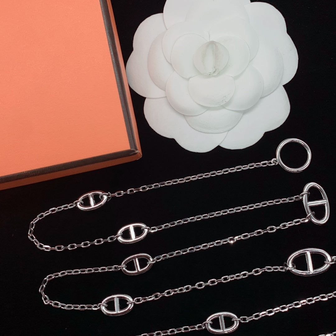 14H1026XDE Stylish Necklaces