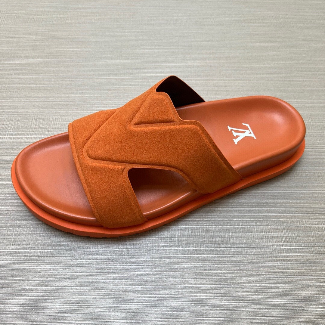 5LE229ZDE Stylish Slippers
