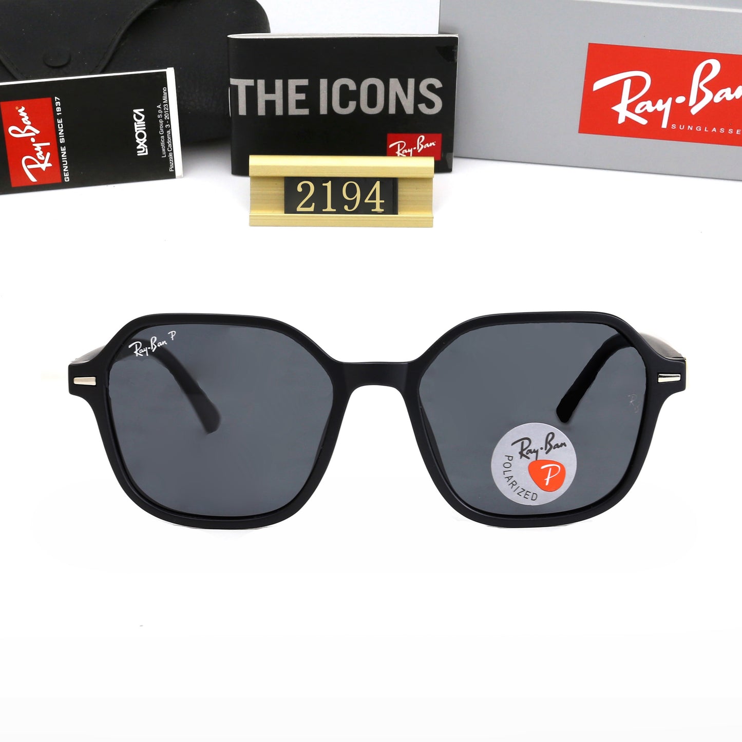285RA83TDE Stylish Sunglasses