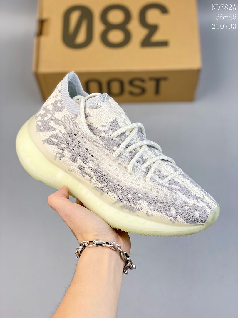 4YA91ZDE Stylish Sneakers (No Box, August-October Big Sale)