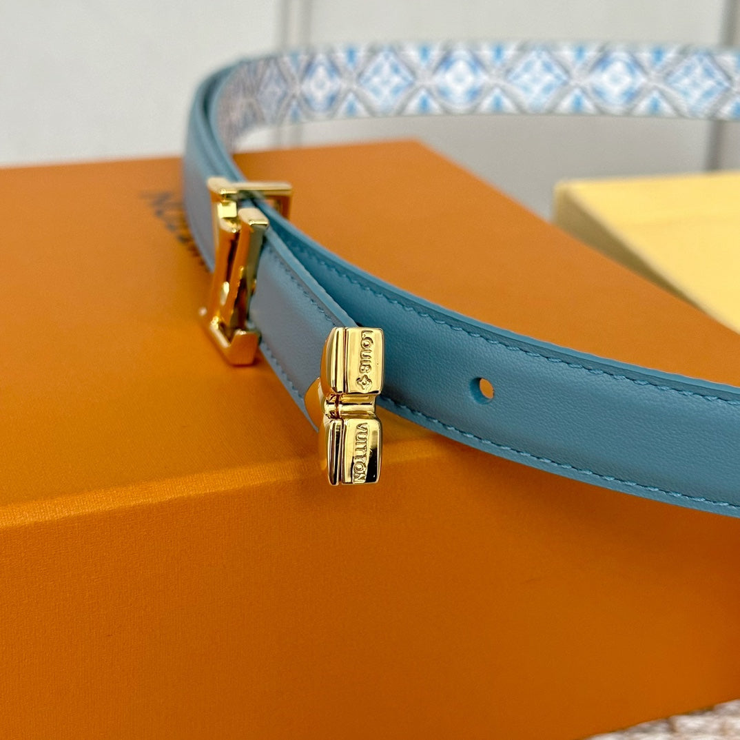 14E13PDE Stylish High quality belt With full package