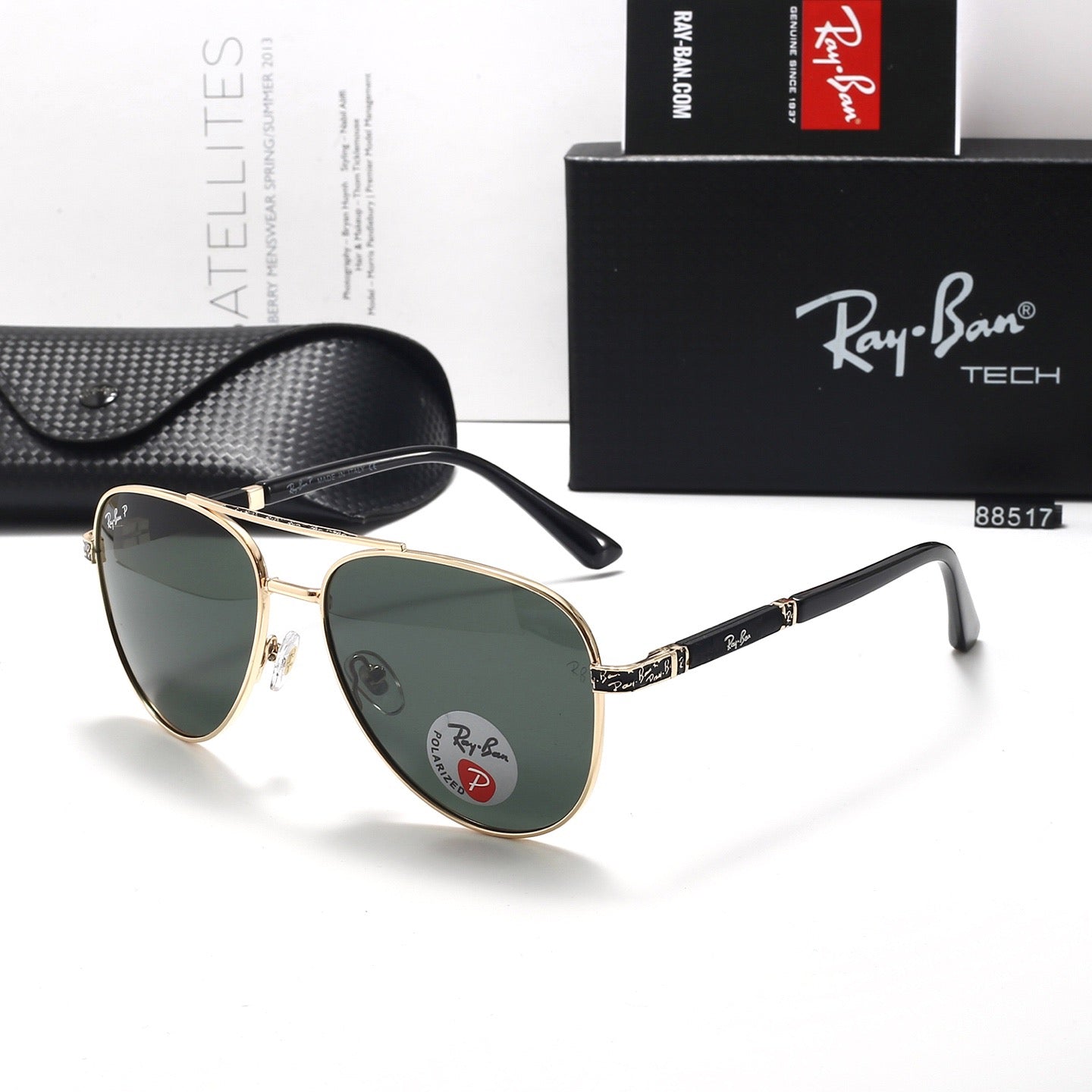 285RA110TDE Stylish Sunglasses