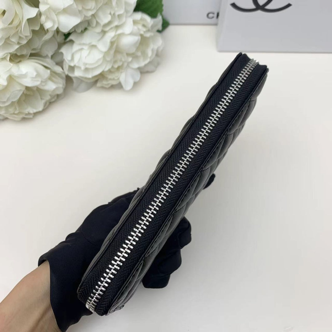 15RC85BDE Stylish leather bag