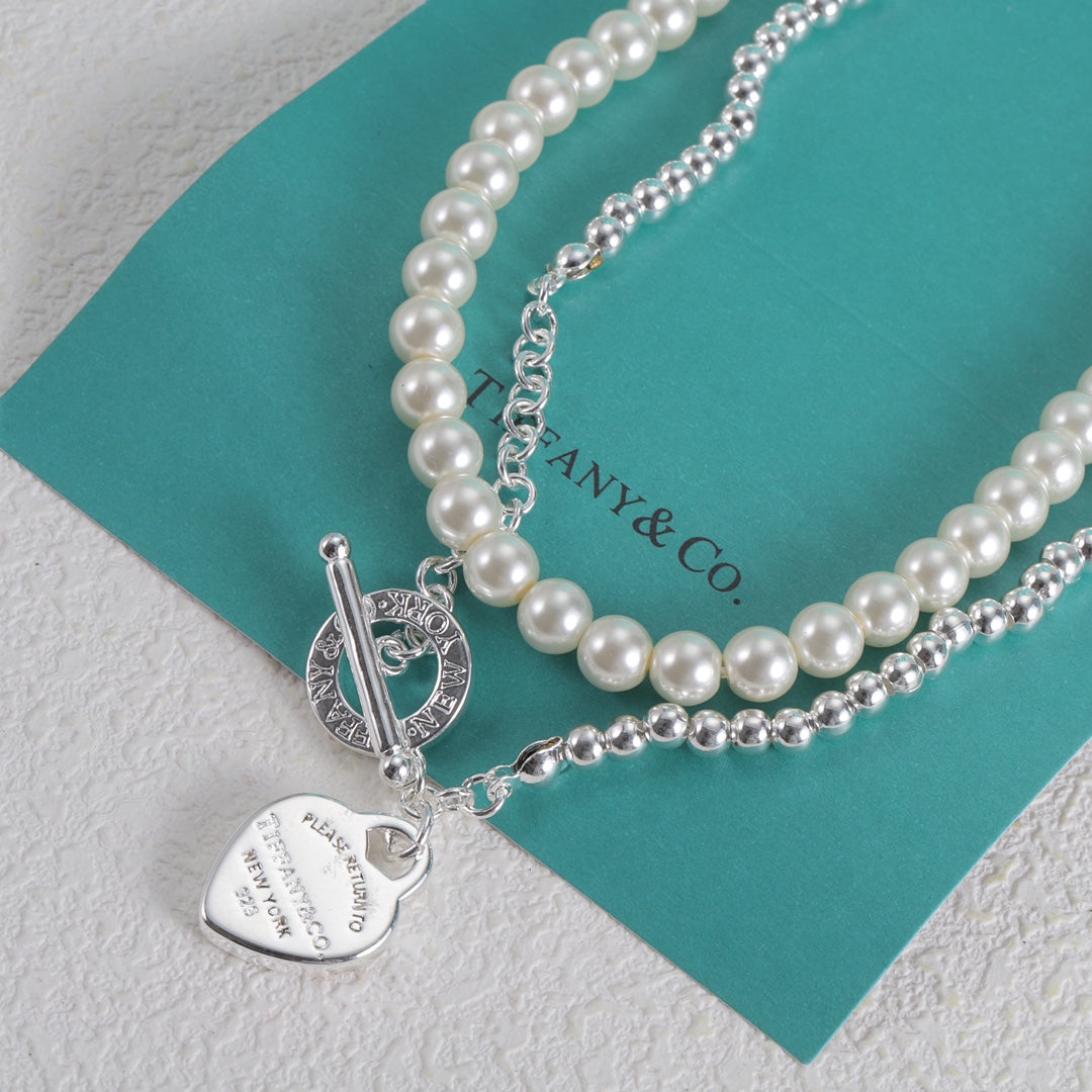 14T330XDE Stylish Bracelets Necklaces