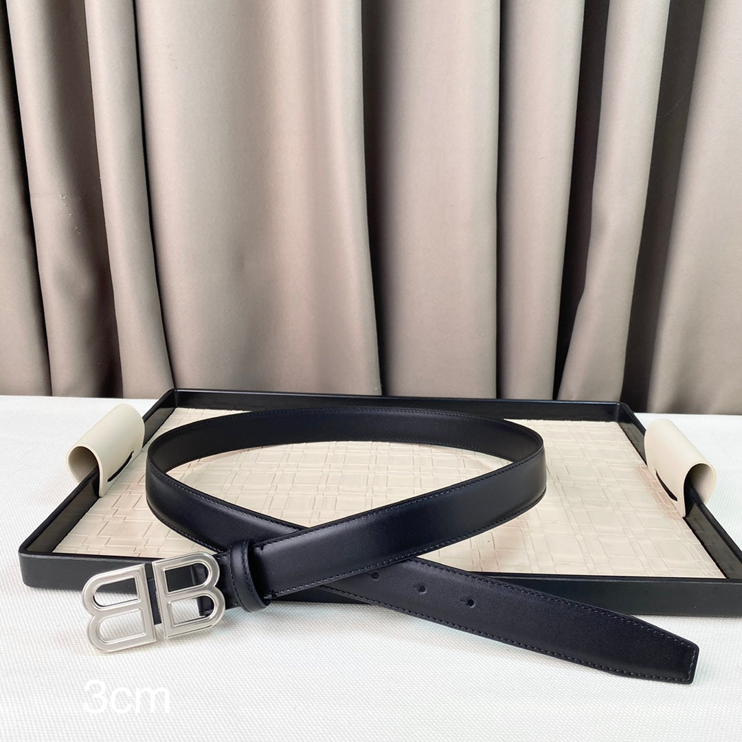 14J39PDE Stylish High quality belt With full package