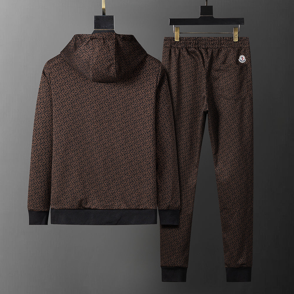 175RA14UDE Stylish autumn and winter sets