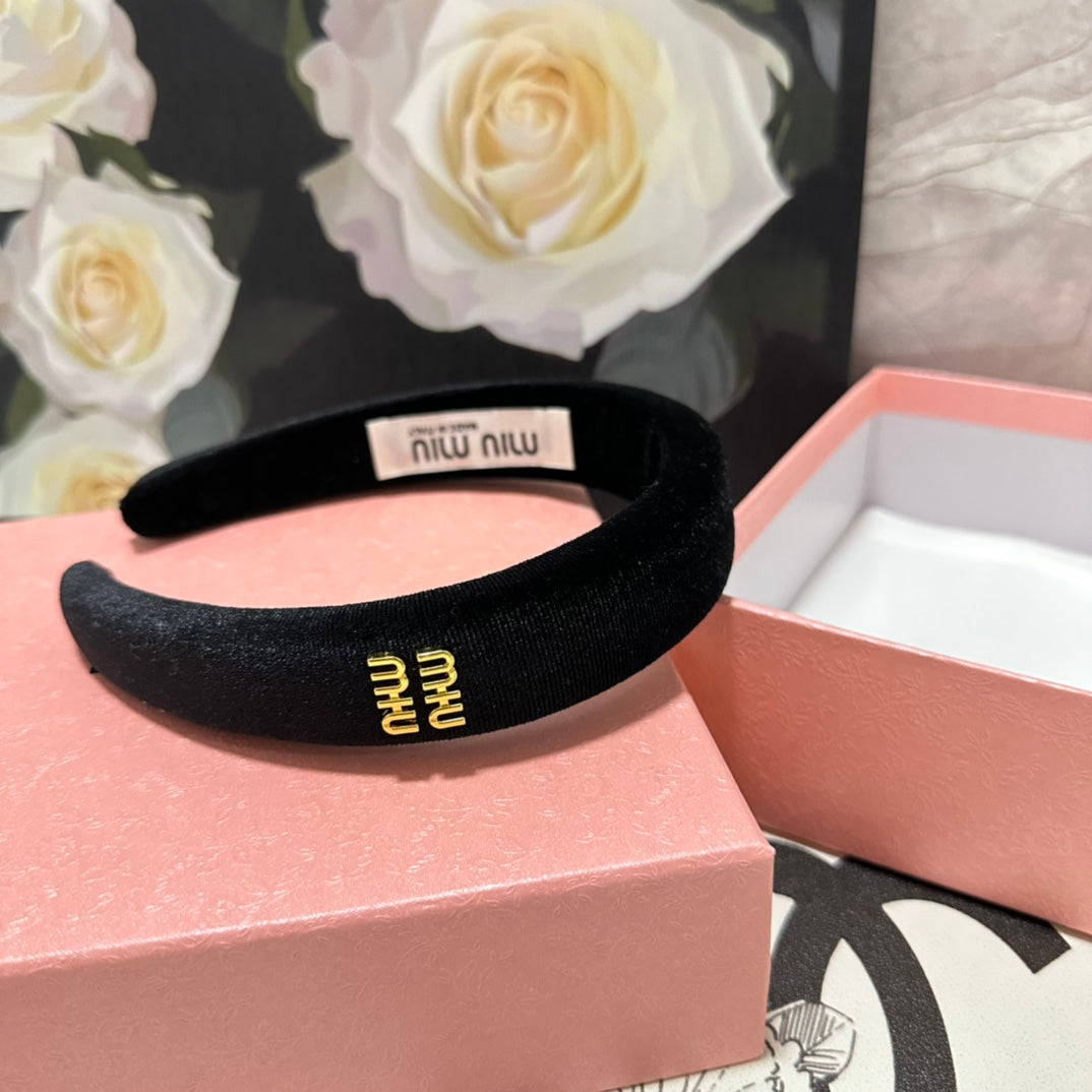 165RA38FDE Stylish hair ornament