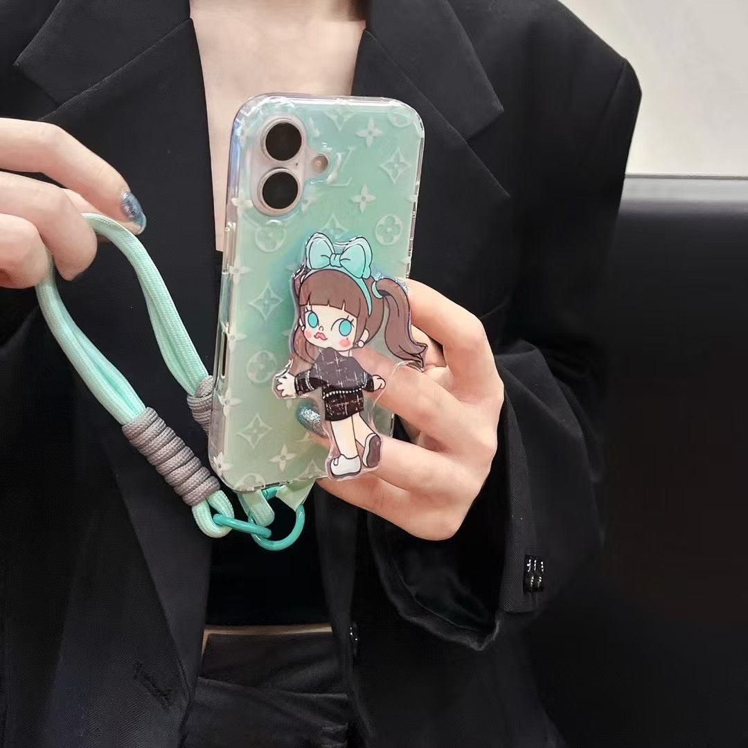 155RE227ADE Stylish Phone Case