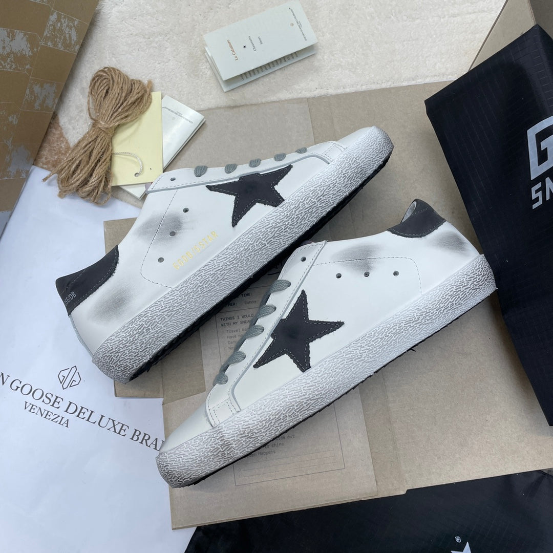 2XGE123ZDE Stylish cowhide leather shoes