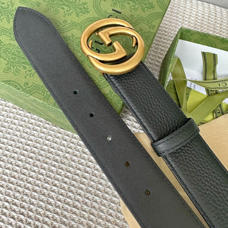1YB116PDE Stylish High quality belt With full package