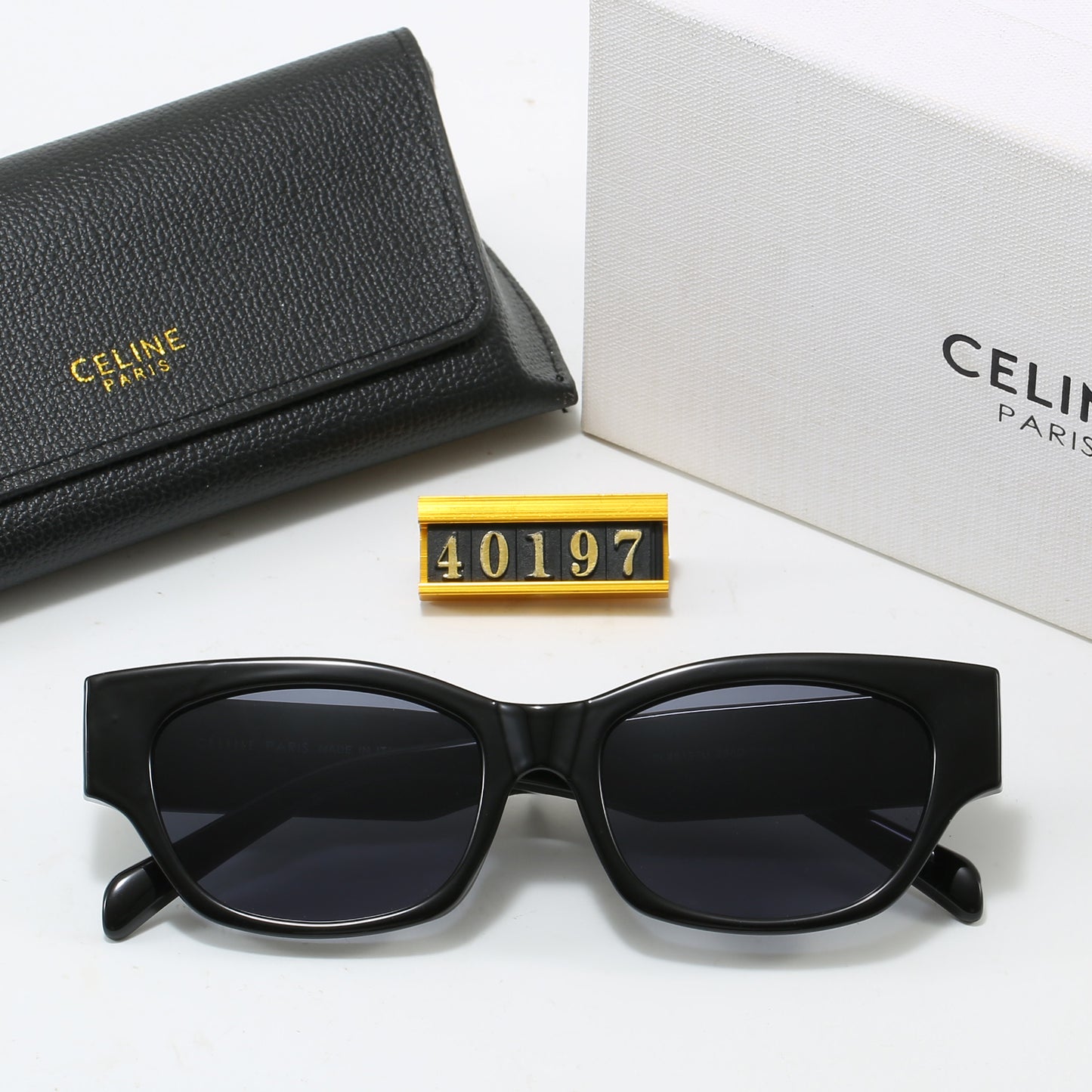 385RCL29TDE Stylish Sunglasses