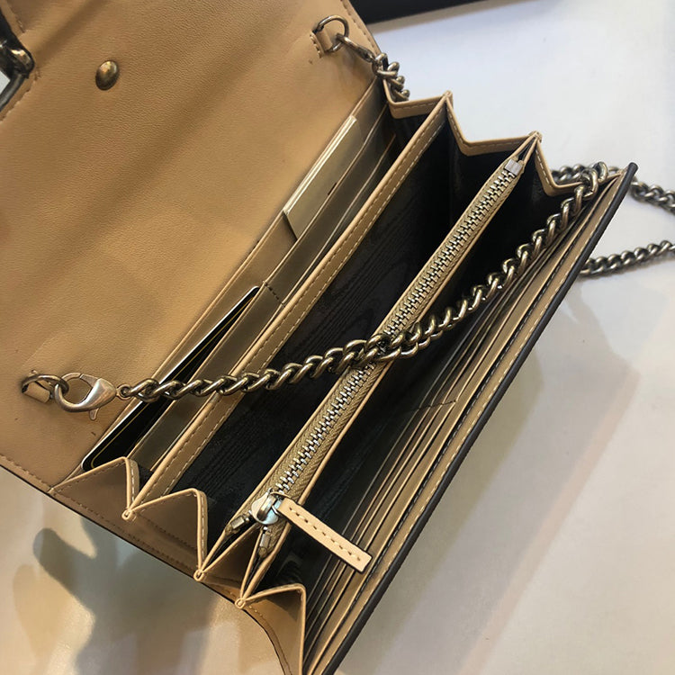 AB001BDE Stylish leather bag