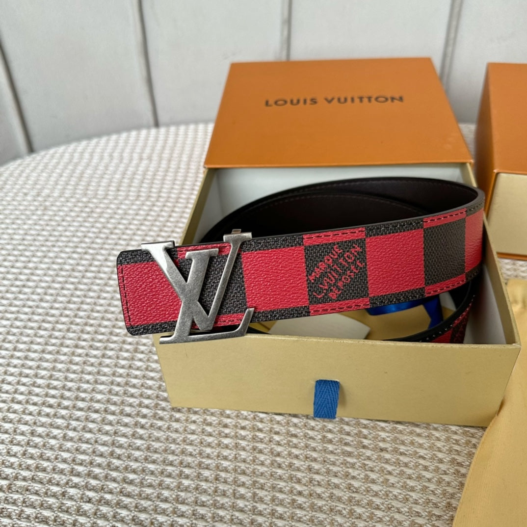 14E149PDE Stylish High quality belt With full package