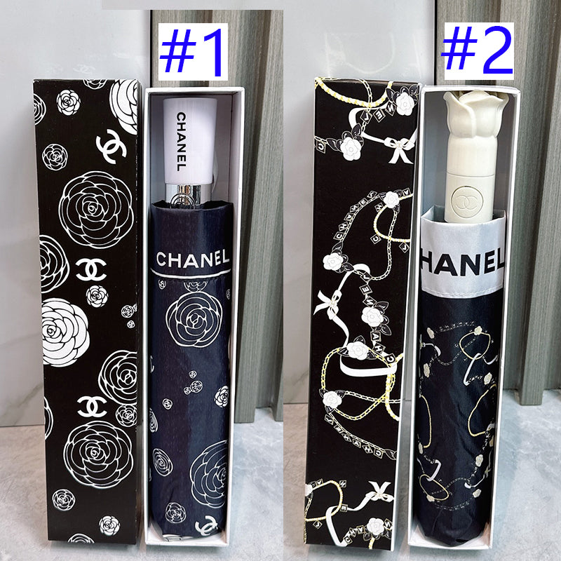 15RC124SDE Stylish UV resistant umbrella