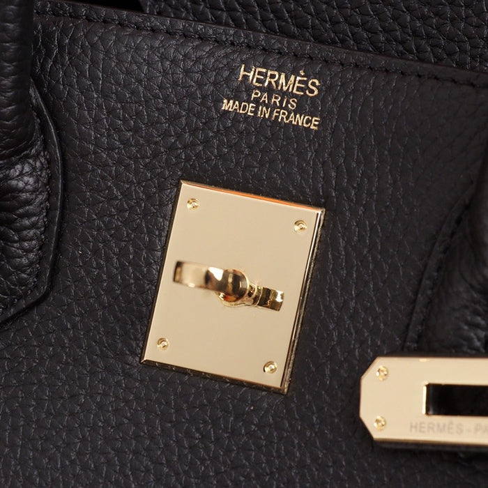 3H78BDE Stylish leather bag