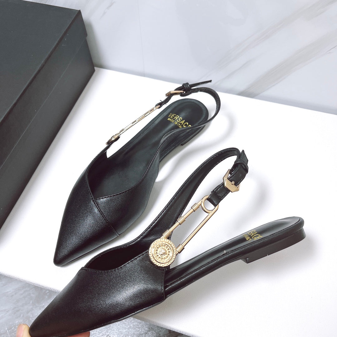 14V174ZDE Stylish High heels