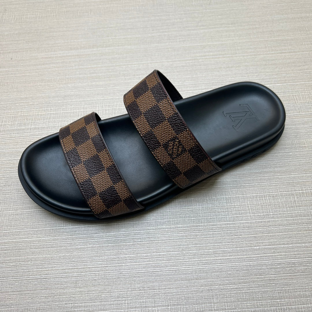 54E60ZDE Stylish slippers