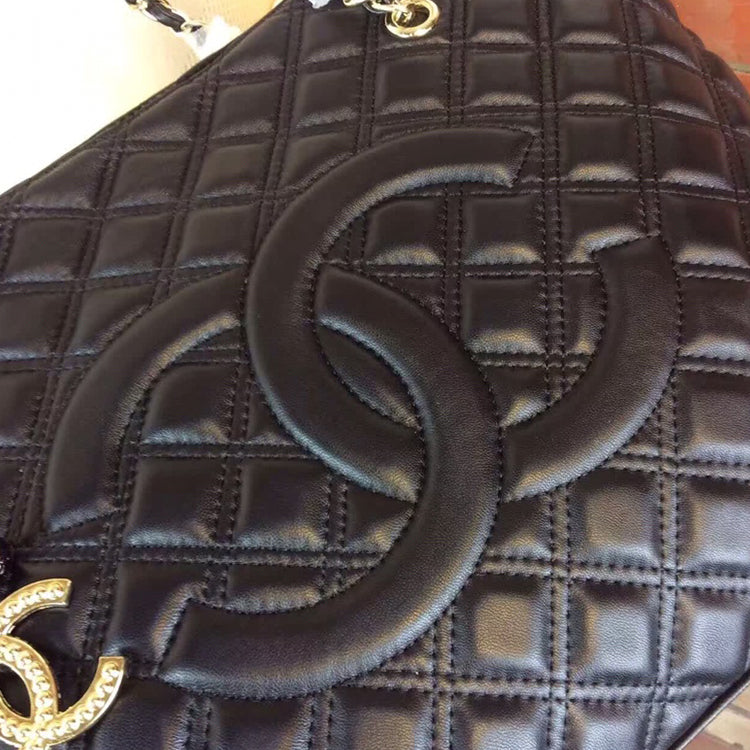 55C2BDE Stylish leather bag