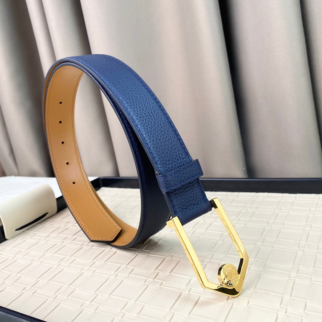 14H107PDE Stylish High quality belt With full package