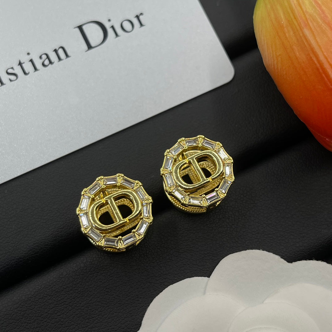 14D1061EDE Stylish Earrings