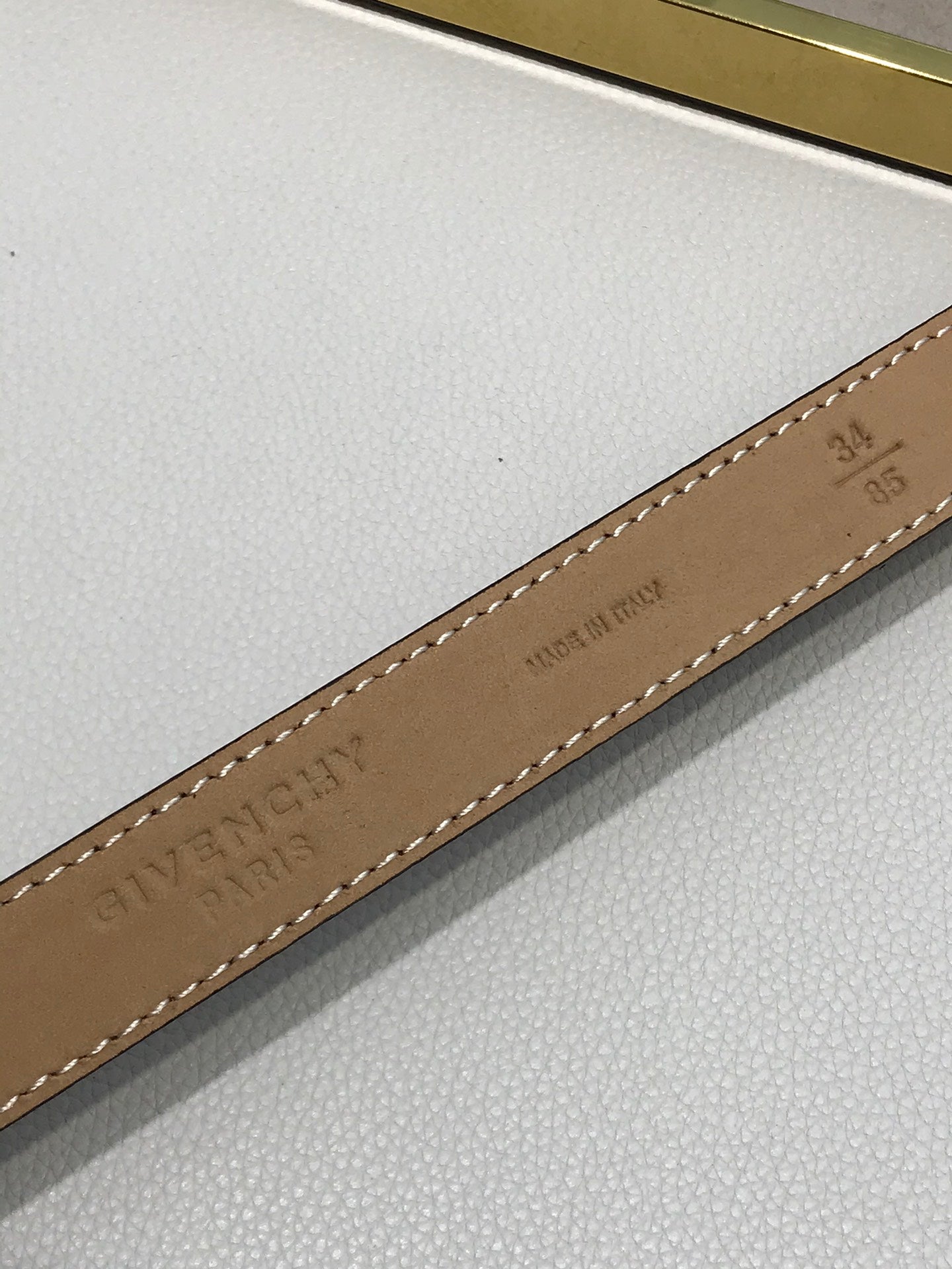 14GV95PDE Stylish High quality belt With full package