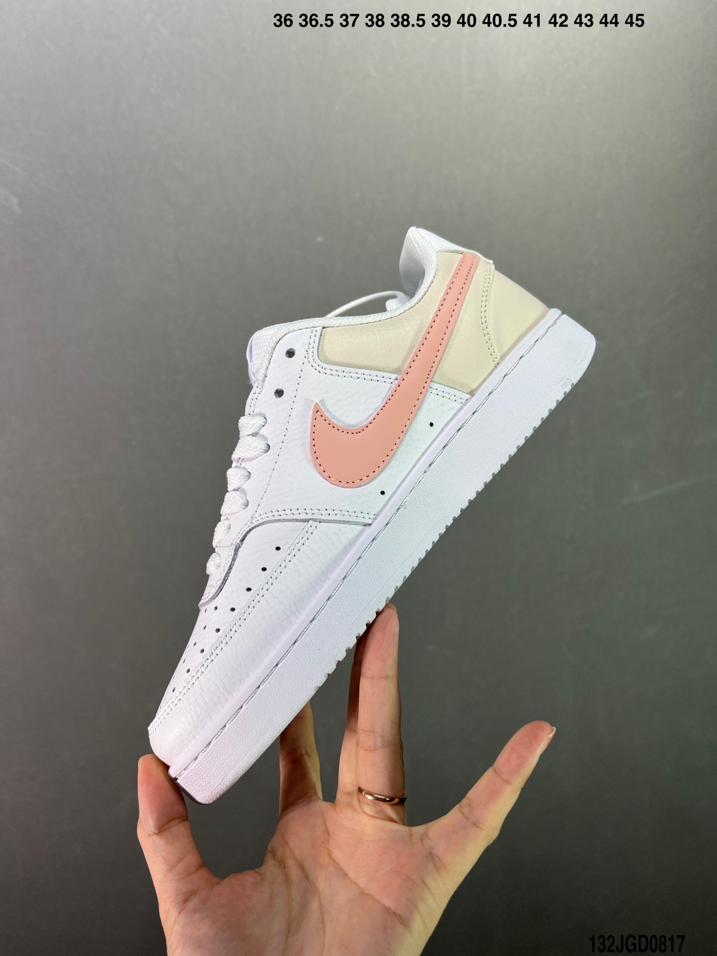 4YN48ZDE Stylish Sneakers (No Box, August-October Big Sale)