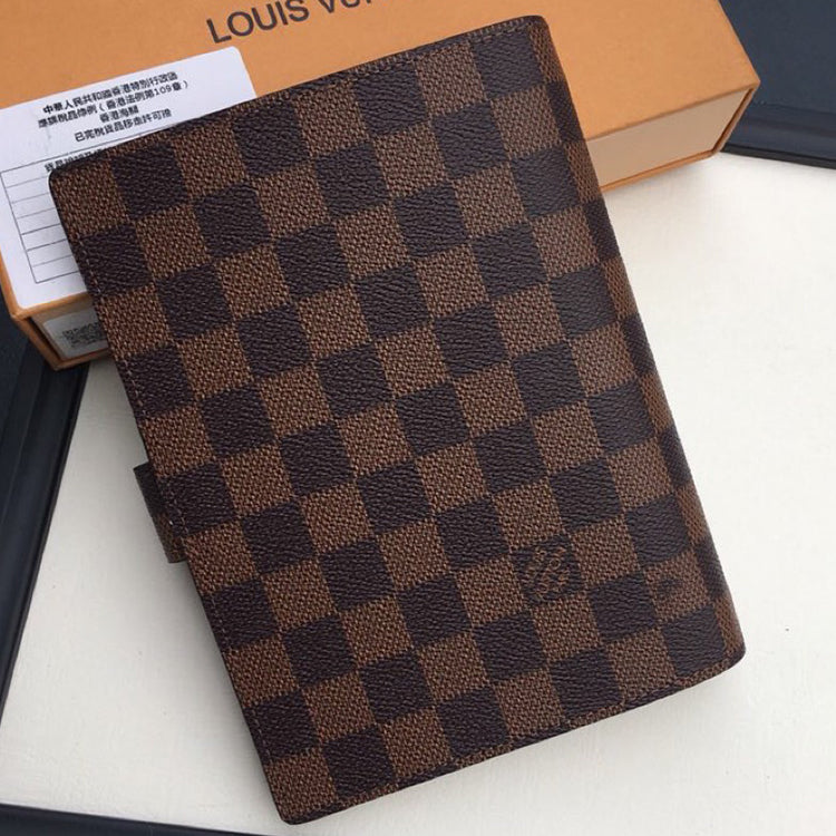 AYE01BDE Stylish leather wallets