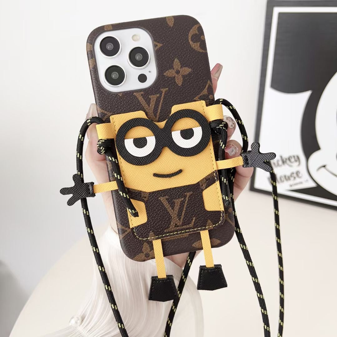 155RE46ADE Stylish Phone Case