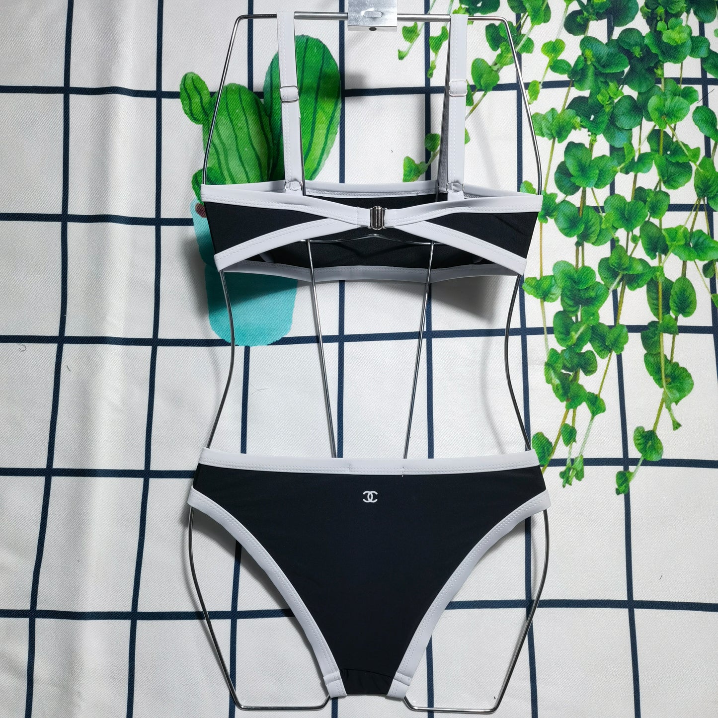 14C229YDE Stylish Bikini swimsuit