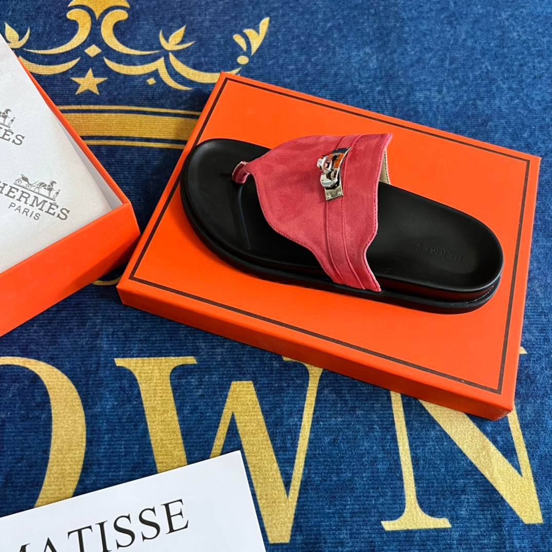 14H3ZDE Stylish Slippers