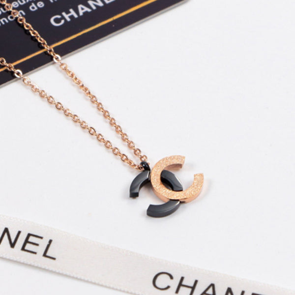 BC74XDE Stylish Necklaces
