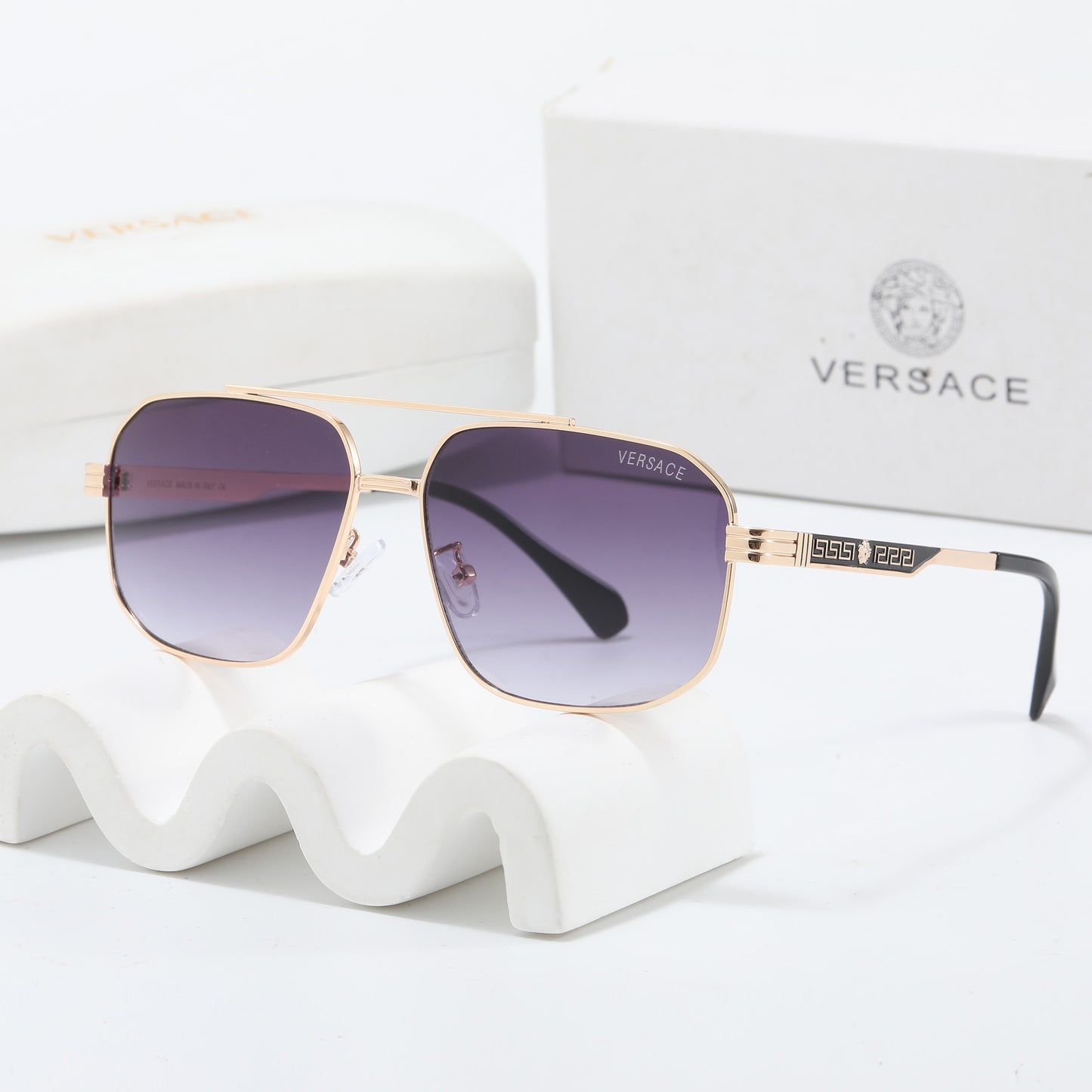 285RV100TDE Stylish Sunglasses
